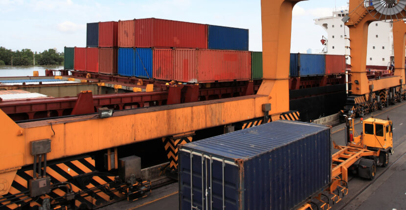 Project Cargo
